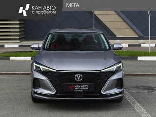 2023 Changan Eado Plus I, серый, 1744000 рублей, вид 3