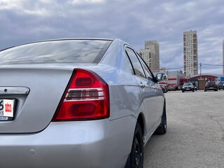 2012 Lifan Solano I (620), серебристый, 230000 рублей, вид 5