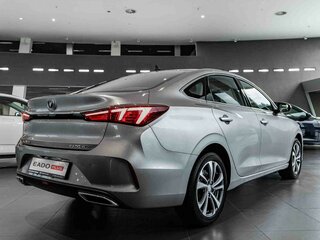 2024 Changan Eado Plus I, серебристый, 2589900 рублей, вид 5