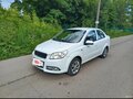 2017 Ravon Nexia R3, белый, 569000 рублей - вид 7