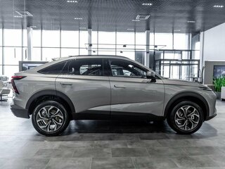 2026 Haval F7x II, серый, 3963009 рублей, вид 4