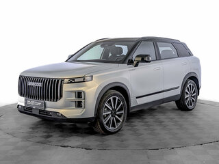 2025 Jaecoo J7 I, серый, 2359000 рублей, вид 1