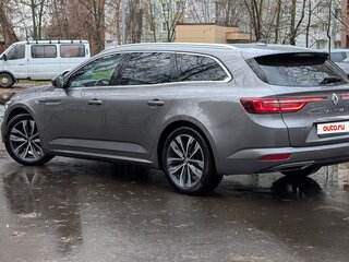 2020 Renault Talisman I Рестайлинг, серый, 1850000 рублей, вид 2