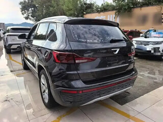 2023 Jetta VS5 I Рестайлинг, чёрный, 1473000 рублей, вид 4