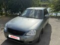 2010 Lada (ВАЗ) Priora I, серый, 260000 рублей - вид 1