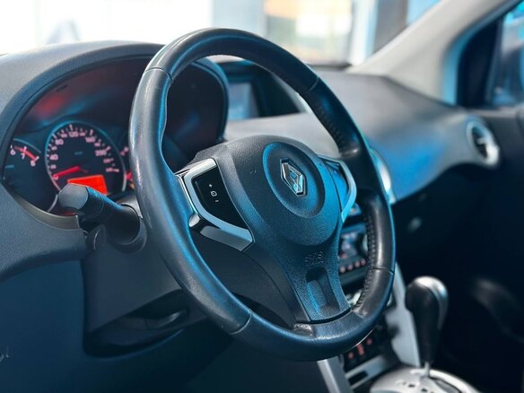 2011 Renault Koleos I, серебристый, 1019000 рублей - вид 28