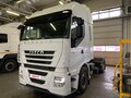 2012 Iveco Stralis, белый - вид 1