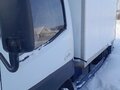 2007 Foton Ollin, белый, 700000 рублей - вид 2