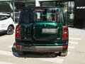 2026 Haval H9 II, зелёный - вид 7