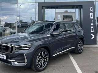 2026 Volga K50, серый, 4349000 рублей, вид 1