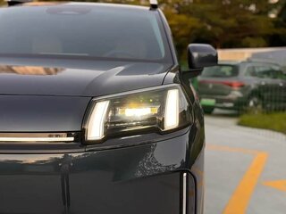 2026 GAC Aion V, серый, 2350000 рублей, вид 5