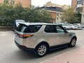 2018 Land Rover Discovery V, серый, 3110000 рублей - вид 9
