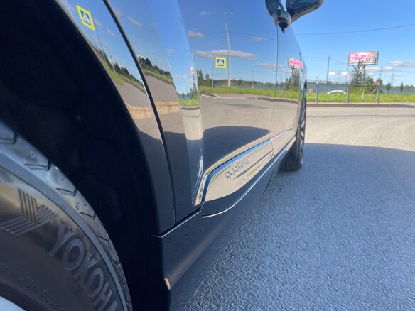 2017 Audi Q7 II (4M), чёрный, 4250000 рублей - вид 23