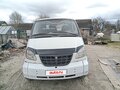 2015 Валдай 8, белый, 990000 рублей