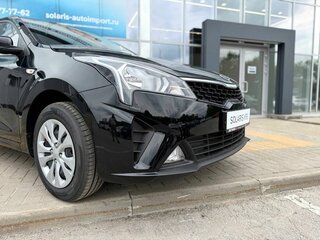 2025 Solaris KRS, чёрный, 2445000 рублей, вид 2
