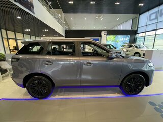 2026 Jeland J6, серый, 2866500 рублей, вид 4