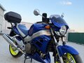 2000 Honda X11, синий, 420000 рублей