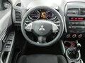 2012 Mitsubishi ASX I Рестайлинг, серый - вид 9