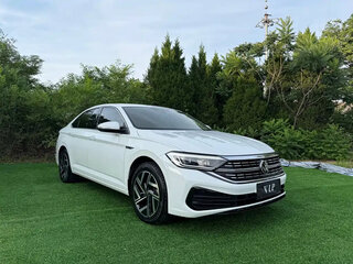 2023 Volkswagen Sagitar III Рестайлинг, белый, 1550300 рублей, вид 3