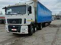 2013 МАЗ 5440, белый, 900000 рублей - вид 3
