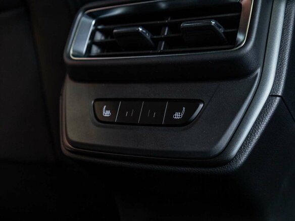 2026 Geely Okavango I Рестайлинг, белый, 4085990 рублей - вид 23