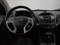 2011 Hyundai ix35 I, серебристый, 1110000 рублей - вид 10