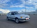 2006 Lada (ВАЗ) 2114, серебристый, 240000 рублей - вид 4