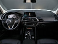 2019 BMW X3 20i xDrive III (G01), белый, 2595000 рублей - вид 8