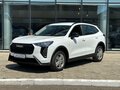 2026 Haval Jolion I Рестайлинг, белый