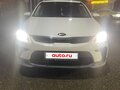 2018 Kia Rio IV, белый, 949000 рублей - вид 1