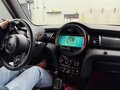 2020 Mini Hatch JCW III (F55/F56) Рестайлинг, синий, 2900000 рублей - вид 4