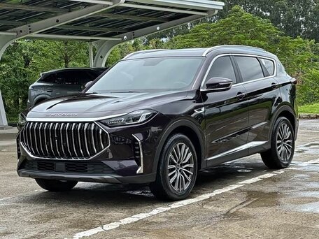 Jetour X70+ I
