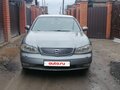 2004 Nissan Maxima V (A33), серый, 385000 рублей - вид 9
