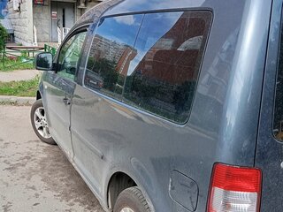 2010 Volkswagen Caddy III, серый, 600000 рублей, вид 5