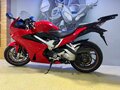 2015 Honda VFR 800, красный, 745000 рублей - вид 8