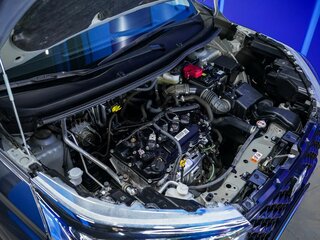 2023 Toyota Veloz, серый, 3308000 рублей, вид 5