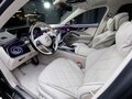 2026 Mercedes-Benz Maybach S-Класс 580 II (Z223) Рестайлинг, чёрный, 38700000 рублей - вид 11