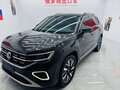 2023 Volkswagen Tayron I Рестайлинг, чёрный, 1900000 рублей