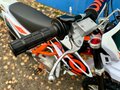2026 Kayo Basic K125, оранжевый, 79900 рублей - вид 10