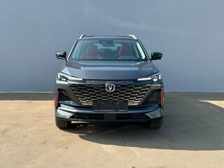 2023 Changan CS55 Plus II, серый, 2500000 рублей, вид 1