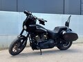 2022 Harley-Davidson Low Rider, чёрный, 1690000 рублей - вид 6