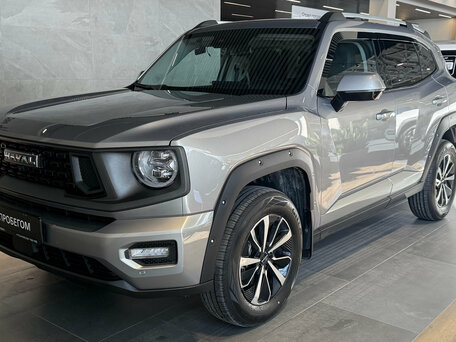 Haval H7 I