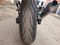 2004 Honda CBF 600, белый, 340000 рублей - вид 6