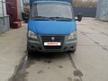 2011 ГАЗ ГАЗель (3302), синий, 750000 рублей
