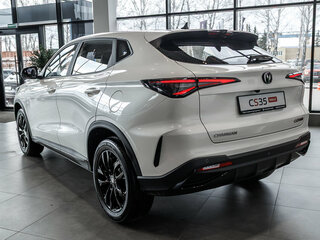 2025 Changan CS35 Max, белый, 2789900 рублей, вид 5