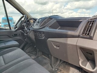 2021 Ford Transit, синий, 2460000 рублей, вид 5