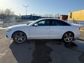 2012 Audi A6 IV (C7), белый, 930000 рублей - вид 11