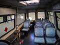 2010 Fiat Professional Ducato, жёлтый, 430000 рублей - вид 6