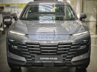 2026 Jetour Dashing I, серый, 3029900 рублей, вид 2