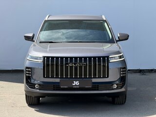 2026 Jeland J6, серый, 2749000 рублей, вид 4